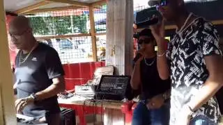 Eski c sa lamour new version Ticmatt Lova N Llm Grooves