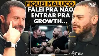 Leo STRONDA esclarece TRETA com Renato CARIANI