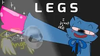 LEGS Meme//Poppy Playtime [90-93K SPECIAL]