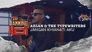 #JammingHot