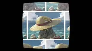 Luffy 👒🍖 #shorts #luffy #onepiece #animeedit