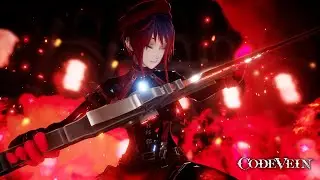 Code Vein - Road to 100 - 357 - Element and Weapon Defenses