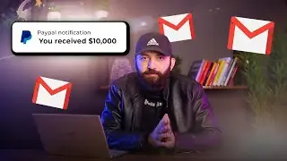Make $10k/month writing emails