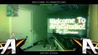 Welcome to ArialStudio!
