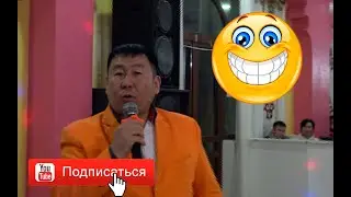 Сооронбай Жээнбеков,тун атынан Талант Анарбаев кутуктады пародия