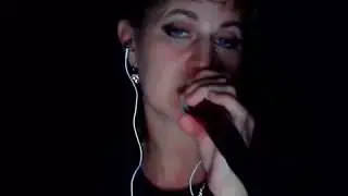 Виктория Дайнеко   Дыши cover by helena Ryabzeva