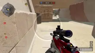 Warface