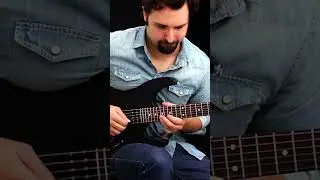 This Andre Nieri lick is _______?