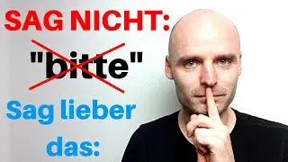 Learn German - Deutsch lernen A2/B1/B2 - Alternativen für das Wort 