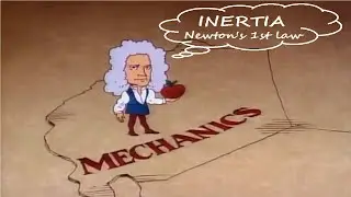 Episode 2: Inertia (URDU) - The Mechanical Universe