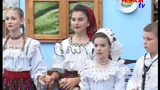 DENISA CRISTEA - In casuta de la tara    -:- HORA TV -:-