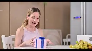 iBaby i2 Smart Contactless Baby Breathing & Movement Monitor