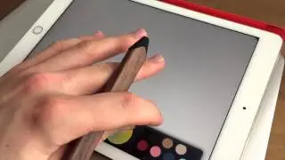 Pencil by 53 Review/Unboxing