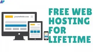 Host Your Website Free of Cost