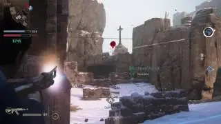 Uncharted™ 4  A Thief’s End - Having Fun And Learning Online Multi Player