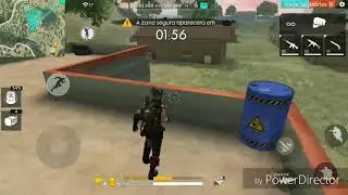 Fui jogar de boas aí cai com um hacker de berda