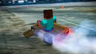 highlights drift|minecraft|minetoday