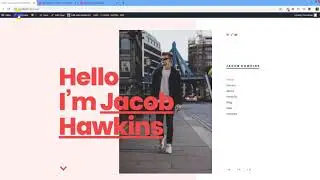 Custom Modification in Header for Ukko WordPress Theme