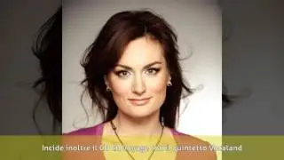 Daniela Panetta - Carriera
