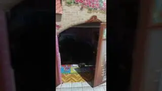 Кто в теремочке живёт?