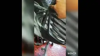 Como cambiar líquido refrigerante yamaha nmax 155cc
