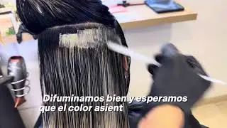 Línea FOR BLOND de Avil Professional | Marizador, PLEX y Polvo decolorante FOR BLOND