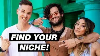 3 Tips for Finding Your Niche on YouTube