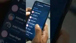 Telegram Hidden Features 