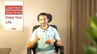 برومو  |  أحمد عطية  |  5 تكنولوجى