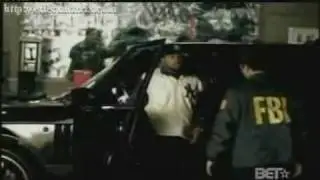 Ice Cube - Why We Thugs