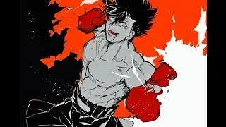 Sendou Takeshi ASMV - Overpowered