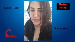 Kankalar Sevişebilir Mi? - Scorp Mix