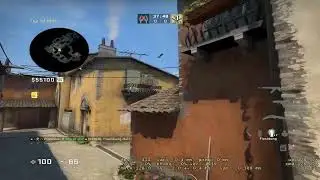 Inferno second mid flash