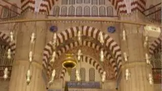 Selimiye Camii