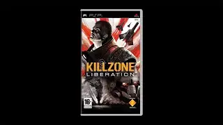 KILLZONE LIBERATION (PSP) Pelicula (FULL HD 1080P)