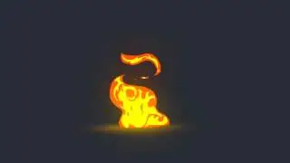 Toon FX Pack After Effects Template