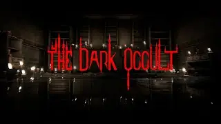 Таинсво воплащение зла [ Прохождение The Dark Occult ] #2