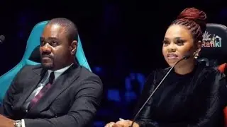 PRIME 5 LES MEILLEUR PRESTATIONS MAAJABU RAFIKI 🔥🔥🔥