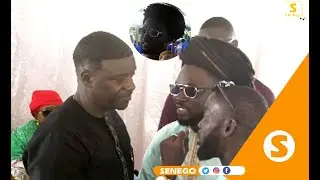 Cherifou:« Akon a accepté de collaborer avec moi pour un featuring. »