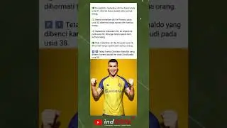Ronaldo ke Al Nassr FC #shorts #ronaldo #cristianoronaldo #alnassr