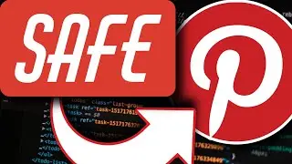 Protect Your Pinterest Account From Cyberattacks In 2 Minutes