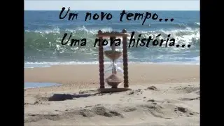 ALGUÉM ACREDITOU  EM MIM  -   Marcello Brayner