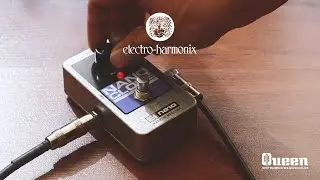 Demo Nano Clone Electro Harmonix