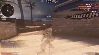 hvh highlights w/gamesense #5