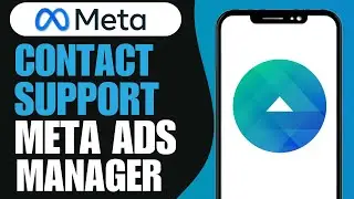 How to Contact Facebook Ads support (2024) | Contact Meta Ads Support
