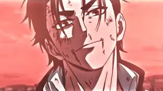 Amv guren Ichinose - Style badas - Aligh motion (free projects file)
