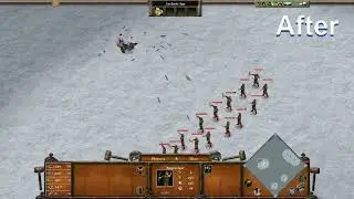 Cheiroballista reworked