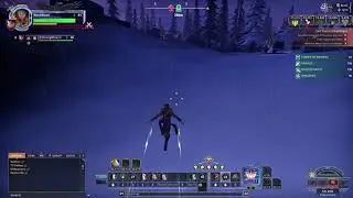 Acolytes Break Ankles on US West - Crowfall