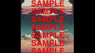 FREE Sample Pack | Travis Scott - Don Toliver - Mike Dean- Wondagurl Type Samples |