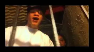 Black UPS Distorted Offical Video Dir Mike Towns
